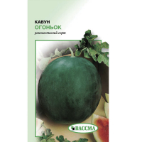 Кавун Вогник 20г купить