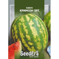 Кавун Кримсон світ SeedEra 20г купить