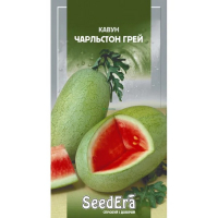 Кавун Чарльстон Грей Seedera 1 г купить