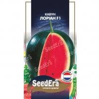 Кавун Лоріан F1 Seedera Profi, 5 шт купить