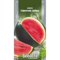 Арбуз Северное сияние Seedera, 1 г купить