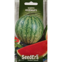 Арбуз Княжич Seedera, 2 г купить