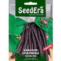 Квасоля спаржева Парпл Типі 10г купить