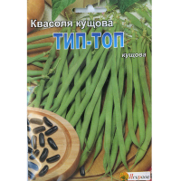 Квасоля кущова Тип-Топ 20г купить
