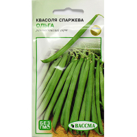 Квасоля спаржева Ольга, 10 г Вассма купить