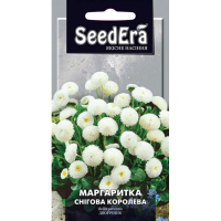 Маргаритка Снежная Королева  0,1 г купить