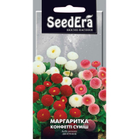 Маргаритка Конфетті Суміш 0,1 г купить