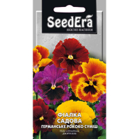 Фіалка садова Німецьке Рококо суміш 0,1 г купить