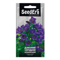 Дзвіночок середній блакитний 0.2г купить