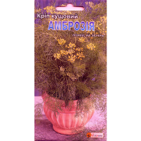 Кріп кущовий Амброзія 5г купить