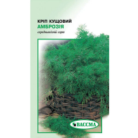 Кріп кущовий Амброзія 3г купить