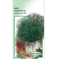 Кріп Шмарагд 3 г Вассма купить