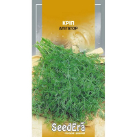 Кріп Алігатор Seedera, 3 г купить