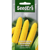 Кукуруза сахарная Брусница 10 г купить