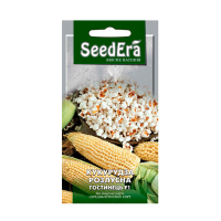 Кукурудза розлусна Готель 10г купить