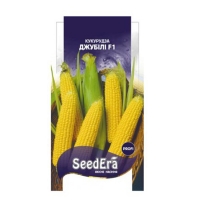 Кукурудза цукрова Джубілі F1 Seedera Profi, 20 шт. купить