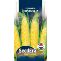 Кукурудза цукрова Мореленд F1 Seedera Profi 20шт купить