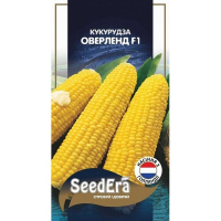 Кукурудза цукрова Оверленд F1 Seedera Profi, 20 шт купить