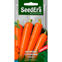 Морковь столовая Коралл 2г купить