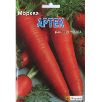 Морква Артек 10г купить