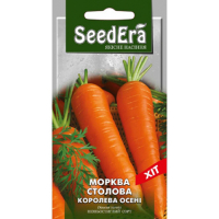 Морква Корольова осені, 20 г купить