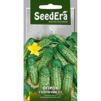Огурец Голубчик F1 Seedera 0,5г купить