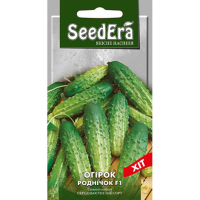 Огірок Джерелько F1 Seedera 0,5г купить