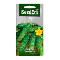 Огурец Кадриль F1, 10шт купить