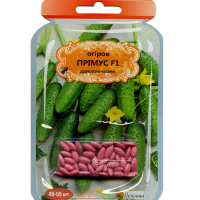 Огірок Примус F1 50шт купить
