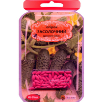 Огірок Засолочний 50шт купить