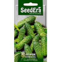 Огірок Руфус F1 Seedera 1г купить