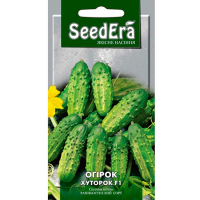 Огірок Хутір F1 Seedera 10шт купить
