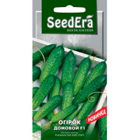 Огірок Домовий F1 10шт купить