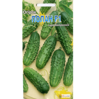 Огірок Полан F1 0.5г купить