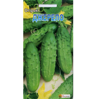 Огурец Источник 1.5г купить