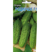 Огірок Джерела F1 0.5г купить