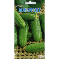 Огірок Конкурент 1.5г купить