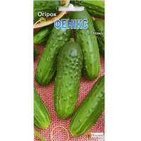 Огірок Фенікс F1 пакет гігант 10г купить