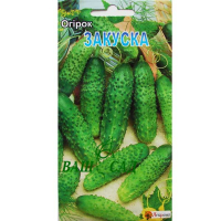 Огірок Закуска 1,5г купить