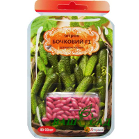 Огірок Бочковий F1 50 насіння драже купить