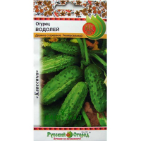 Огірок Водолій 15шт купить