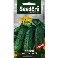Огірок Чисті ставки F1 10 шт купить
