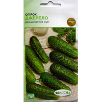 Огірок Джерело 1г купить