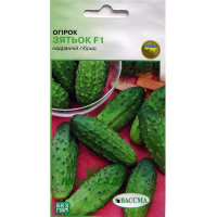 Огурец Зятек F1 10 шт купить