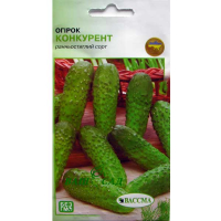 Огірок Конкурент 2г купить