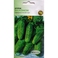 Огурец Висконсин 1г купить
