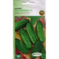 Огурец Голубчик F1 0,5г купить