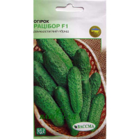 Огурец Рацибор F1 0,5г купить