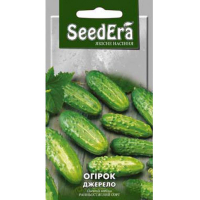 Огірок Джерело Seedera 20г купить