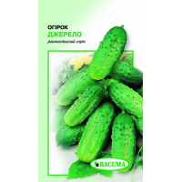 Огірок Джерело, 20 г Вассма купить